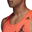 adidas   Ujjatlan póló férfiaknak