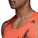adidas   Ujjatlan póló férfiaknak
