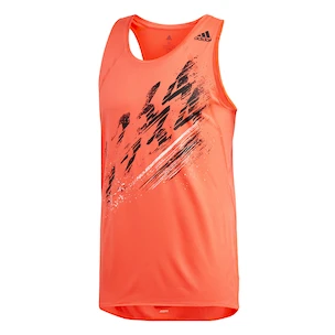 adidas   Ujjatlan póló férfiaknak
