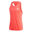 adidas   Ujjatlan póló férfiaknak