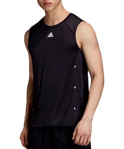 adidas   Ujjatlan póló férfiaknak