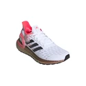 Adidas Ultra Boost PB női futócipő, fehér-rózsaszín