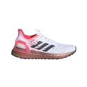 Adidas Ultra Boost PB női futócipő, fehér-rózsaszín