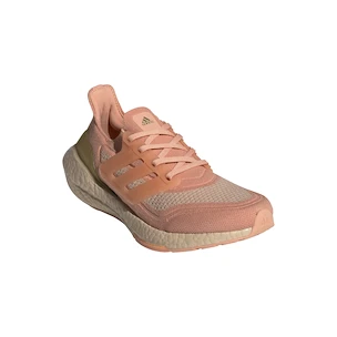 adidas  Ultraboost 21 Ambient Blush  Női futócipő UK 7,5
