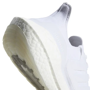 adidas  Ultraboost 21 Cloud White  Női futócipő UK 5