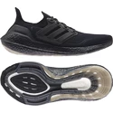 adidas  Ultraboost 21 Core Black  Férfi futócipő