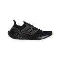 adidas  Ultraboost 21 Core Black  Férfi futócipő