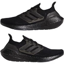adidas  Ultraboost 21 Core Black  Férfi futócipő