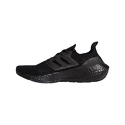 adidas  Ultraboost 21 Core Black  Férfi futócipő