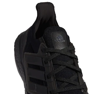 adidas  Ultraboost 21 Core Black  Férfi futócipő