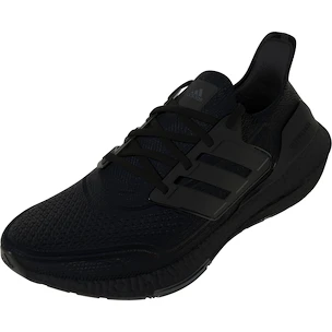 adidas  Ultraboost 21 Core Black  Férfi futócipő