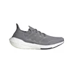 adidas  Ultraboost 21 Grey Three  Férfi futócipő