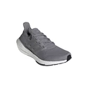 adidas  Ultraboost 21 Grey Three  Férfi futócipő