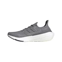 adidas  Ultraboost 21 Grey Three  Férfi futócipő
