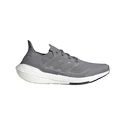 adidas  Ultraboost 21 Grey Three  Férfi futócipő