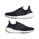 adidas  Ultraboost 22 Collegiate Navy  Férfi futócipő