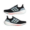 adidas  Ultraboost 22 Core Black  Férfi futócipő