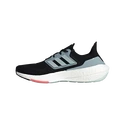 adidas  Ultraboost 22 Core Black  Férfi futócipő