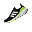 adidas Ultraboost 22 Core black Férfi futócipő