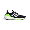 adidas  Ultraboost 22 Core black  Férfi futócipő