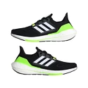 adidas  Ultraboost 22 Core black  Férfi futócipő