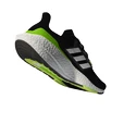 adidas  Ultraboost 22 Core black  Férfi futócipő