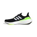 adidas  Ultraboost 22 Core black  Férfi futócipő