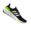 adidas Ultraboost 22 Core black Férfi futócipő