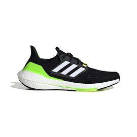 adidas Ultraboost 22 Core black Férfi futócipő