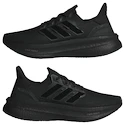adidas  Ultraboost 5 Core Black/Core Black/Core Black  Férfi futócipő
