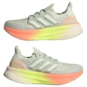 adidas  Ultraboost 5 Linen Green/Crystal Jade/Pulse Lime  Női futócipő