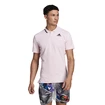 adidas  US Series Polo Pink Férfipóló