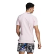 adidas  US Series Polo Pink Férfipóló