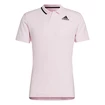 adidas  US Series Polo Pink Férfipóló