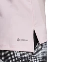 adidas  US Series Polo Pink Férfipóló