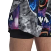 adidas  US Series PR Short Black Női rövidnadrág