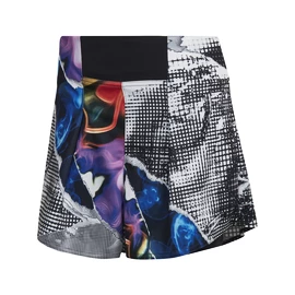 adidas US Series PR Short Black Női rövidnadrág