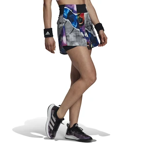 adidas  US Series PR Short Black Női rövidnadrág M