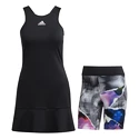 adidas  US Series Y-Dress Black Ruha