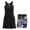 adidas  US Series Y-Dress Black Ruha S