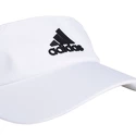 adidas  Visor Aeroready White  Női napellenző