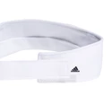 adidas  Visor Aeroready White  Női napellenző