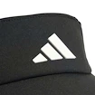 adidas  Visor Climacool Black/White  Női napellenző