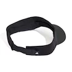 adidas  Visor Climacool Black/White  Női napellenző