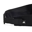 adidas  Visor Climacool Black/White  Női napellenző