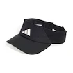 adidas  Visor Climacool Black/White  Női napellenző
