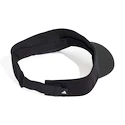 adidas  Visor Climacool Black/White  Női napellenző