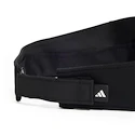 adidas  Visor Climacool Black/White  Női napellenző