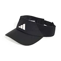 adidas  Visor Climacool Black/White  Női napellenző