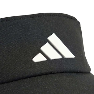 adidas  Visor Climacool Black/White  Női napellenző